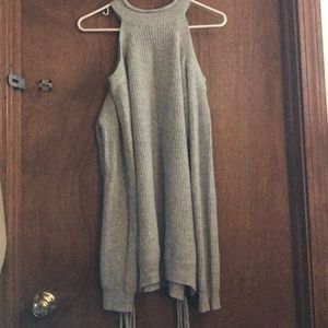 Tunic sweater by Jodifl